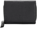 LIEBESKIND BERLIN Harris Pablita20 Wallet Black - Schwarz