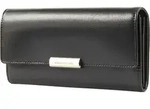 Mandarina Duck Geldb&ouml;rsen schwarz schwarz 2921-00-00217 - Schwarz