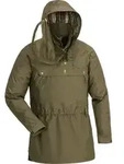 Pinewood Tikaani TC-Stretch Anorak - Jagd Olivgr&uuml;n (5095) - Olive - S
