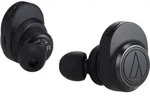 Audio-Technica ATH-CKR7TW, Kabellos, 5 - 45000 Hz, Anrufe/Musik, 18 g, Kopfh&ouml;rer,