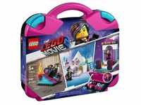 Lego Movie 2 Lucy`S Builder Box