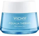 Feuchtigkeitscreme Aqualia Thermal Vichy (50 ml) Trockene haut