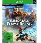 Immortals Fenyx Rising XB-One Smart Delivery