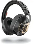 Nacon RIG 700HD modulares Gaming-Headset, schwarz, USB, kabellos, Dolby Surround