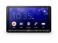 Sony XAV-AX8050D - 1-DIN Bluetooth | DAB+ | Apple CarPlay + Android Auto | 8,95...