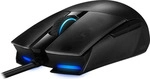 ASUS ROG Strix Impact II Gaming-Maus