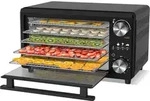 TurboTronic D&ouml;rrger&auml;t TurboWave - FD14 - B!O ab 30&deg;C - 100% Metall 0% Plastik -