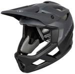 Integralhelm Endura MT500 Integral schwarz E1518BK gr&ouml;&szlig;e S-M (51-56 cm) E1518BK/S-M