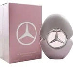 MERCEDES BENZ Mercedes-Benz Woman EDT, 30 ml