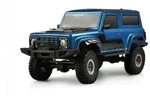 Amewi RC Auto AMXRock AM18 Crawler LiPo Akku 600mAh blau/14+ - Blau Amewi RC Auto AMXRock AM18 Crawler LiPo Akku 600mAh blau/14+ - Blau