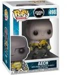 Ready Player One - Aech 498 - Funko Pop! - Vinyl Figur