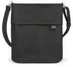 zwei MADEMOISELLE.M M12 nubuk-black - Schwarz