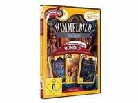 Wimmelbild 3-er Box Vol. 1 PC SUNRISE