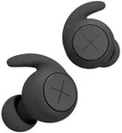 Kygo E7/1000 TWS Earphones Black - Mikrofon - Wasserdicht/-fest Kygo - Schwarz