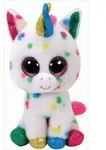 Ty Beanie Buddy &ndash; Harmonie &ndash; 24 cm &ndash; Kuscheltier - Bunt