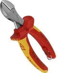KNIPEX X-Cut mit Befestigungs&ouml;se