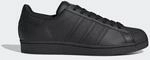 Adidas - Schuhe - Sneakers - EG4957-Superstar - Herren - Schwartz - UK 9.0