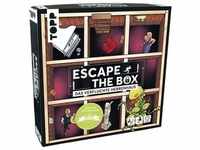 Escape The Box - Das verfluchte Herrenhaus (Spiel)