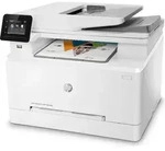 HP Color LaserJet Pro MFP M 283 fdw - Wei&szlig;