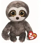 Ty Dangler Sloth Boo Med 0 0 STK - Grau