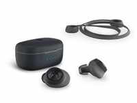 VerveBuds 200 - Bluetooth Sport in Ear Kopfhörer - Tragbar Ladebox und...