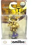 Nintendo Switch : Shovel Knight Gold Amiibo (Nintendo Swit