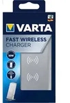 Varta 57912 101 111 Ladeger&auml;t f&uuml;r Mobilger&auml;te Silber Indoor - Silber