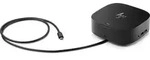 HP USB-C/A Universal Dockingstation G2, Kabelgebunden, USB 3.2 Gen 1 (3.1 Gen 1)