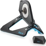 TACX Fahrradtrainer - NEO 2T BUNDLE - Hellblau/Schwarz