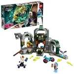 LEGO&reg; Hidden Side Newbury U-Bahn-Station, 70430 - Bunt