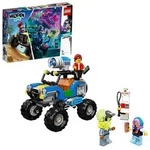 LEGO&reg; Hidden Side Jacks Strandbuggy, 70428