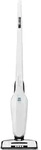 Nilfisk 128390012, Stabstaubsauger, Beutellos, Wei&szlig;, 0,6 l, Kunststoff,...