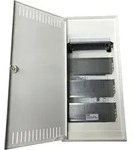 Hager VA48NW, 305 mm, 96,5 mm, 640 mm