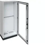 Hager FR22L1, Grau, 550 mm, 275 mm, 1950 mm