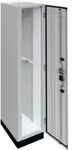 Hager FR21G1, Grau, 300 mm, 400 mm, 1950 mm