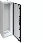 Hager FR81E, Grau, 300 mm, 275 mm, 1250 mm