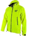 Oneal Tsunami Regenjacke, neon-gelb, S - Gelb - S