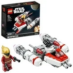 LEGO&reg; Star WarsTM Widerstands Y-WingTM Microfighter, 75263