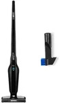 Nilfisk EASY 20VMAX BLACK ACC EU - Schwarz