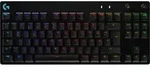 Logitech G 920-009389, Kabelgebunden, USB, Mechanischer Switch, QWERTZ, RGB-LED,