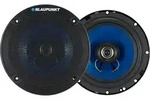 Blaupunkt ICx 662 - 16,5cm Koax 2-Wege Lautsprecher6,6" / 165mm, 250 Watt max....