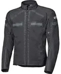 Held Tropic 3.0 Motorrad Textiljacke, schwarz, M - Schwarz - M