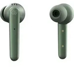 Urbanista 37061, Kabelgebunden, Anrufe/Musik, 20 - 20000 Hz, Kopfh&ouml;rer, Gr&uuml;n -