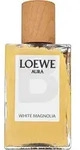 Damenparf&uuml;m Aura White Magnolia Loewe EDP (30 ml) (30 ml)