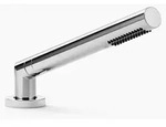 Dornbracht 27702979-00 Schlauchbrausegarn. Serienneutral - Silber