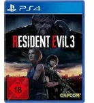 Resident Evil 3