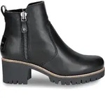 Panama Jack Stiefelette EUR 38 - Schwarz - 38