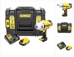DeWalt DCF 899 P1 Akku Schlagschrauber 18 V 950 Nm 1/2" Brushless + 1x Akku 5,0...