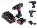 Bosch Professional GSB 18V-21 Akku Schlagbohrschrauber 18V 55Nm + 1x Akku...