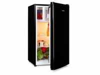 Klarstein Kühlschrank, Mini-Kühlschrank für Getränke, Kühlschrank mit